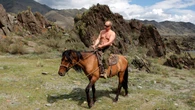 Putin chce być nieśmiertelny. Miliardy idą na badania