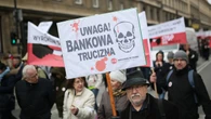 Nowe prawo dla frankowiczów. „Nagradza banki za przewlekanie spraw”