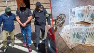 Sutenerzy mieli spędzić wakacje na Cyprze, a trafili do aresztu