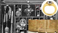 Niemcy oddają zrabowane artefakty. Wśród nich pierścień Jagiellonów