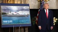 Pancerniki klasy Trump będą z napędem atomowym. Droższe niż lotniskowce