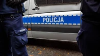 Tragedia pod Kielcami. Nie żyje kobieta, policja poszukuje jej męża