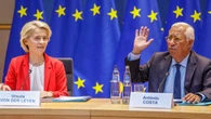 Reakcja UE na rosyjskie ataki. Powstanie „mur dronowy”