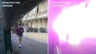 Ujawniono nagranie z zamachu na ukraińskiego oligarchę w Monako