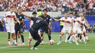 Zwycięstwo w 98. minucie. Zobacz skrót meczu USA – Turcja