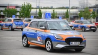 Zmiany w prawie jazdy. Mniej pytań i koniec placu manewrowego