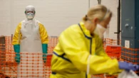 Kolejne doniesienia o Eboli. Wirus panoszy się w Holandii