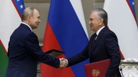 Uzbekistan na łasce Putina.  Prawie 10 miliardów dolarów kredytu