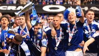 Spuścili drużynę Polaka piętro niżej. Sami wracają do Premier League