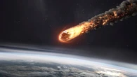 Meteoryt wpadł do sypialni. Teraz ujawnia sekrety życia na Ziemi