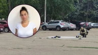 Udaremniony zamach w Odessie. Zatrzymano agentkę z bombą w plecaku