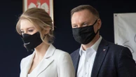 Prezydent komentuje fake newsa o ślubie swojej córki. „Zaproszenia nie dostałem...”