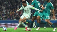 Ruszyła faza grupowa mundialu. Oto 5 największych hitów pierwszej kolejki