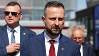 Szef MON: „Drony ze wschodu powinny być zestrzeliwane”