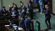 Premier po wotum zaufania. „Duże rzeczy można zrobić bez ustaw”