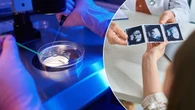 Rządowy program in vitro. 30 dzieci rodzi się dziennie