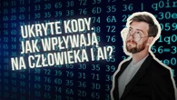 Ukryte kody: jak wpływają na człowieka i sztuczną inteligencję?