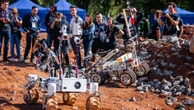 Największy europejski event robotyczno-kosmiczny ERC 2021 odbędzie się w Kielcach