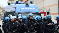 Zamieszki we włoskim więzieniu. Są ranni strażnicy