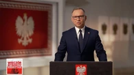 Specjalne orędzie Dudy. „Nie zniechęcajcie się brudnymi chwytami kampanii”