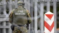 Zmarł 19-letni funkcjonariusz Straży Granicznej. Dwaj inni w szpitalu