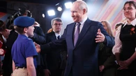 Kto będzie następca Putina? Dyktator ma listę kandydatów