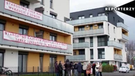 Spor z dewelopera z urzędnikami. 165 rodzin może stracić mieszkania