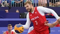 Mundial koszykarzy 3x3. Polacy przegrali z Mongolią w pierwszym meczu
