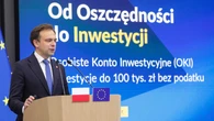 OKI, czyli inwestowanie zwolnione z podatku. Będzie jednak warunek