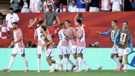 Skromne zwycięstwo faworytów. Zobacz skrót Panama – Chorwacja