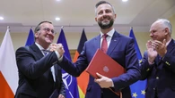 Współpraca obronna z Niemcami. Ministrowie podpisali nową umowę