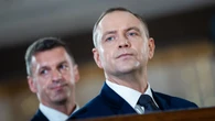 Zasłabnięcie Karola Nawrockiego. Jest reakcja prokuratury