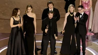Pierwszy Oscar dla Ukrainy. „Chciałbym nigdy nie nakręcić tego filmu” [WIDEO]