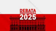 Ostateczne starcie kandydatów. Debata prezydencka w Telewizji Polskiej