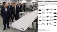 Różnią się kształtem, uzbrojeniem, zasięgiem. 16 modeli w arsenale Putina