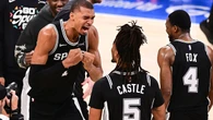 Ktokolwiek wygra, świętować będzie Polak. Niecodzienna sytuacja w NBA