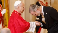 Papieski apel z Madrytu. „Nie ulegajmy naiwnym uniesieniom”