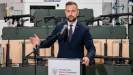 Z Polski na Ukrainę. MON odtajni pełną listę donacji
