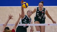 Perfekcyjne panie parkietu. Niemki ani się nie obejrzały i było po meczu