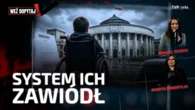 „Co będzie, gdy nas zabraknie?”. Rodzice walczą o godne życie dzieci