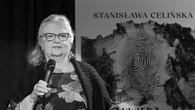 Nie żyje Stanisława Celińska. Miała 79 lat