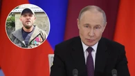 Nadużycia w rosyjskiej armii na masową skalę. Żołnierz grozi rewoltą