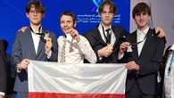 Polscy uczniowie medalistami Międzynarodowej Olimpiady Chemicznej w Dubaju