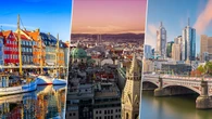 Mają wszystko, czego trzeba. Oto miasta są najbardziej przyjazne do życia