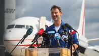 Z kosmosu prosto na trening. Tak polski astronauta „odpracowuje” swój lot
