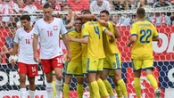 Polska wciąż słaba. Smutna niedziela we Wrocławiu
