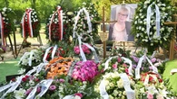Ostatnie pożegnanie Stanisławy Celińskiej