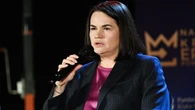 Cichanouska nagrodzona za działania na rzecz przemian na Białorusi