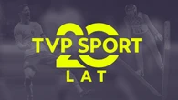 Dwie dekady na światowych arenach. Jubileuszowe obchody TVP Sport