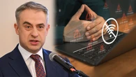 Globalna awaria interentu. „Na ten moment nie ma zagrożeń”